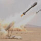 Houthis Launch Fresh Missile, Drone Strikes on Saudi Arabia