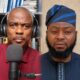 Agunbiade fires back at Deji Yesufu: Don’t mistake Boko Haram for Islam