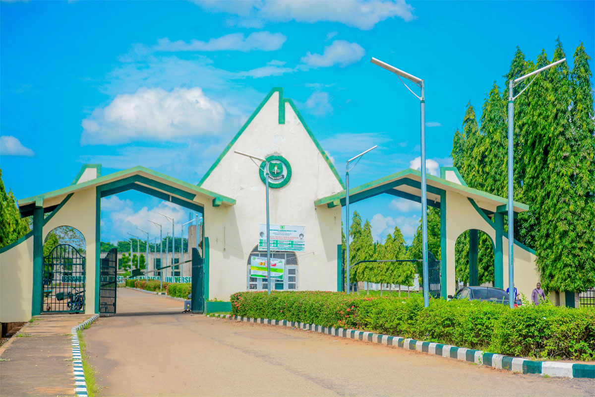 Stray Bullet Kills 400-Level IBBU Student During Land Dispute in Niger