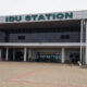 Fire Scare at Abuja Train Station as Electrical Fault Sparks Blaze, NRC Assures Passengers