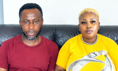 Mother 'sold daughter's abuse videos for $300': Nigeria child pornography case shocks nation