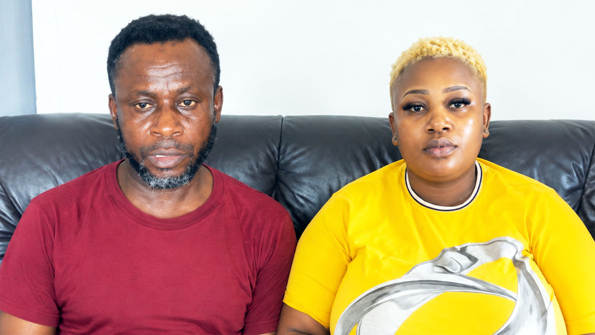 Mother 'sold daughter's abuse videos for $300': Nigeria child pornography case shocks nation