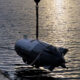 Iran Claims Capture of Second US Underwater Drone in Strait of Hormuz