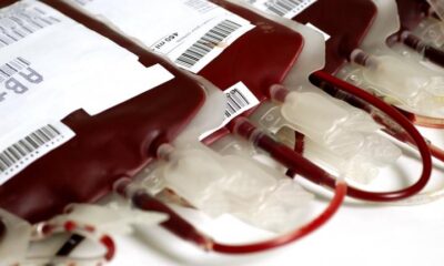 Jehovah’s Witnesses Adjust Blood Transfusion Rules, Allow Personal Choice
