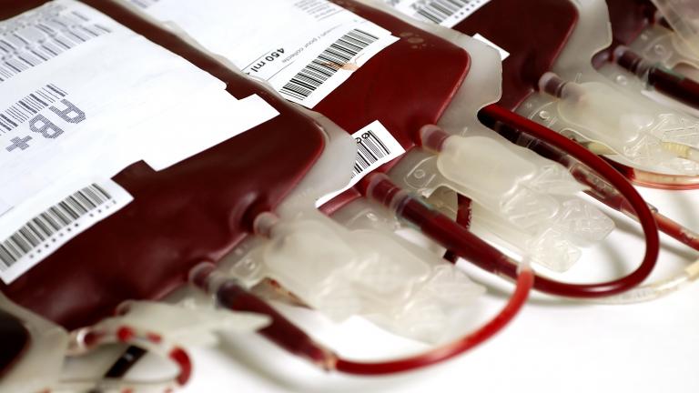 Jehovah’s Witnesses Adjust Blood Transfusion Rules, Allow Personal Choice