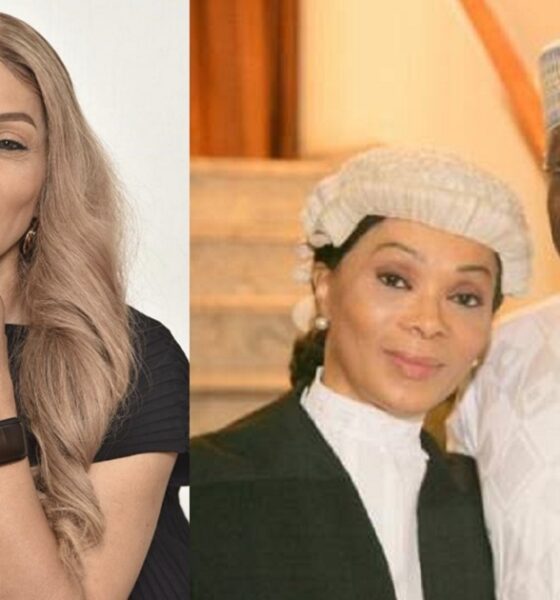 Mambilla: ICC Raises Questions Over $500,000 Payment to Atiku’s Former Wife
