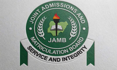 JAMB Sacks Staff Over Candidate Extortion, Warns Against Abuse of Office