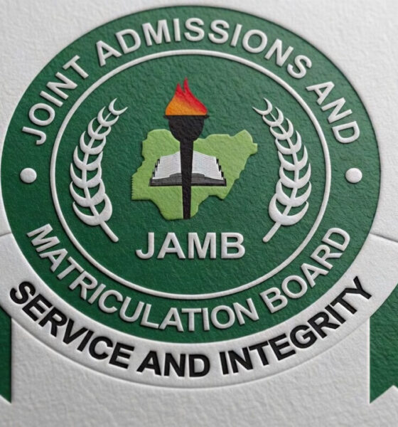 JAMB Sacks Staff Over Candidate Extortion, Warns Against Abuse of Office