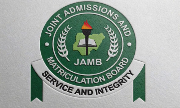 JAMB Sacks Staff Over Candidate Extortion, Warns Against Abuse of Office