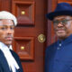 Wike’s Son Jordan Faces Fresh Court Twist as Judge Orders American Passport Produced