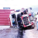 Kara Bridge Repairs, Multiple Crashes Trigger 14-Hour Gridlock on Lagos-Ibadan Expressway