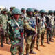 Katsina: Troops Rescue 14 Kidnap Victims, Arrest Three Terrorist Couriers With N2.7m