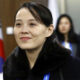 Kim Yo-jong: Only 'Idiots' Think North Korea Will Give Up Nuclear Weapons