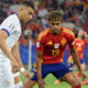 Yamal Fires Back at Mbappé: "I'm Not Going to Beg" for Ballon d'Or