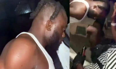 Lagos Club Robbery: Police Arrest Suspect After N5m Bounty
