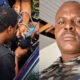 Lagos Driver Arrested After Police Sergeant Dies During Stop-and-Search