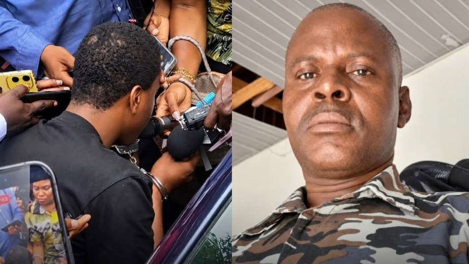 Lagos Driver Arrested After Police Sergeant Dies During Stop-and-Search