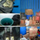 Lagos Police Seal Fake Alcohol Factory, Arrest 48-Year-Old Man