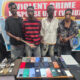 Lagos police arrest four suspected robbers, recover 25 phones in Mushin