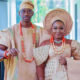 My husband is a secure man – Mo Bimpe claps back at critics
