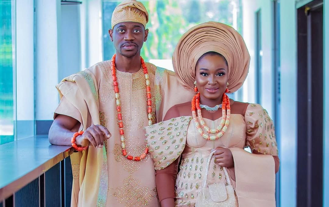 My husband is a secure man – Mo Bimpe claps back at critics