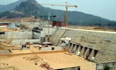 Nigeria Wins $3.38bn Mambilla Arbitration Battle As ICC Rejects Sunrise Claims