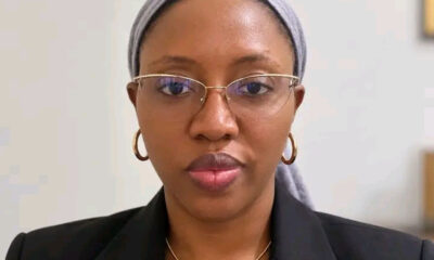 NOUN appoints Ramatu Ibrahim acting Bursar after Marafa’s death