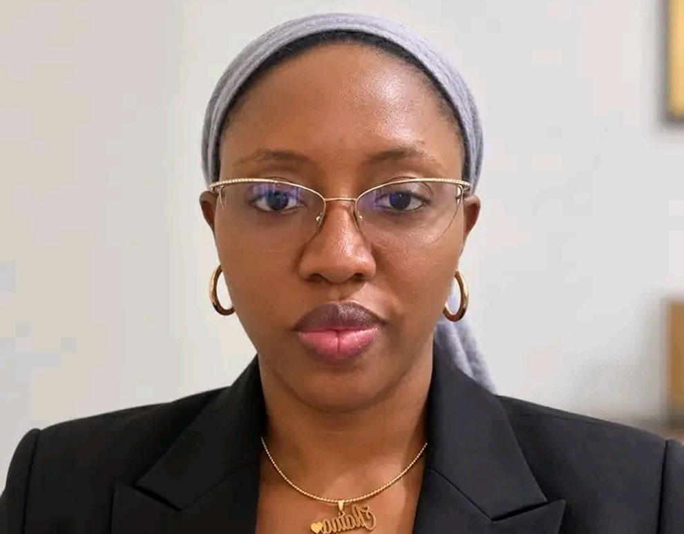 NOUN appoints Ramatu Ibrahim acting Bursar after Marafa’s death