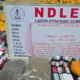 NDLEA arrests herbal tea seller behind Saudi-bound cocaine shipment