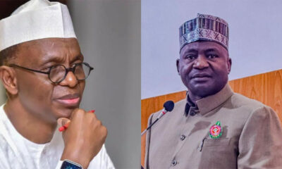 Defence Minister Musa accuses El-Rufai of deliberately planning Southern Kaduna killings