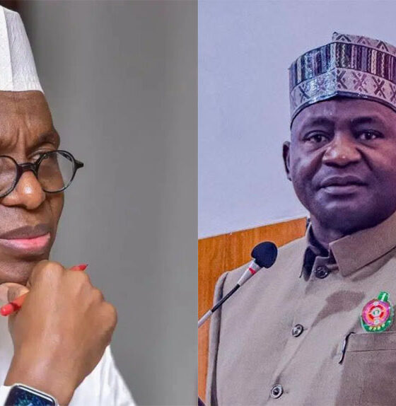 Defence Minister Musa accuses El-Rufai of deliberately planning Southern Kaduna killings