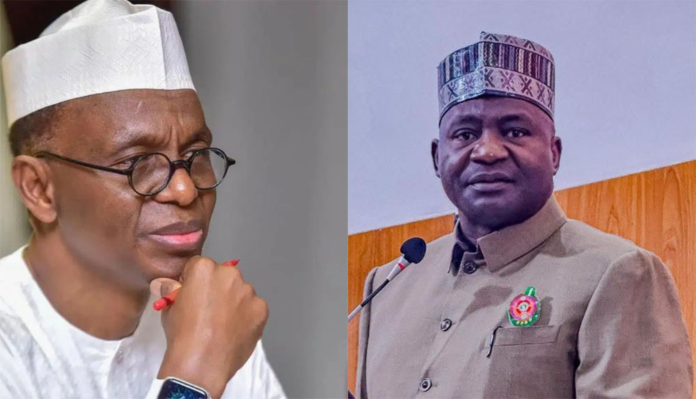 Defence Minister Musa accuses El-Rufai of deliberately planning Southern Kaduna killings
