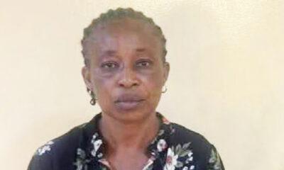 Lagos Woman Jailed for Dumping Refuse in Drain During Rainfall