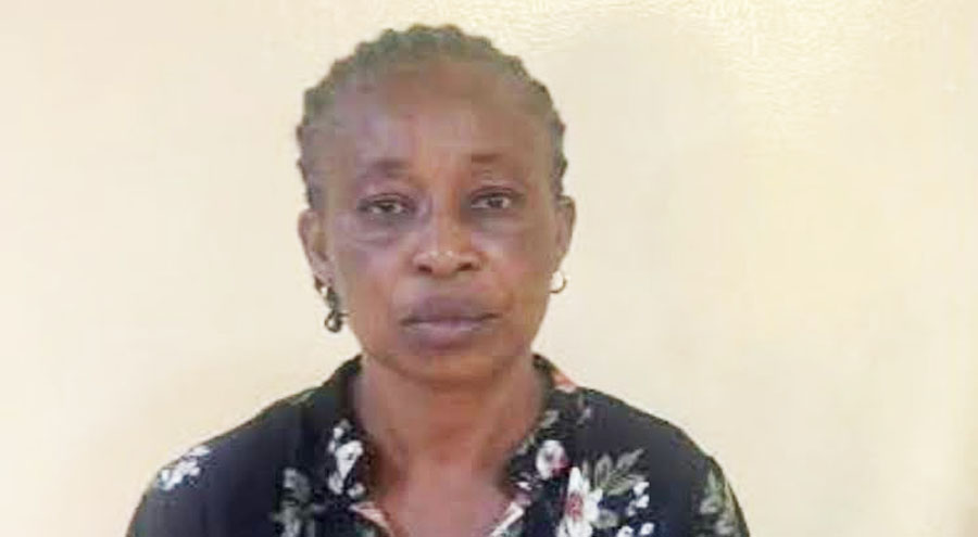 Lagos Woman Jailed for Dumping Refuse in Drain During Rainfall