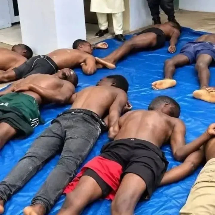 Niger Miners’ Deaths: Families Demand Compensation, Justice for Victims