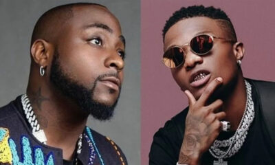 Wizkid Mocks Davido's Family Wealth: "Rich and Empty" — Afrobeats Feud Escalates