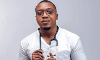 Aproko Doctor Warns Nigerians Against Rinsing Mouth With Untreated Borehole Water