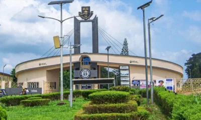OAU Investigates Death of Final-Year Student as Police Begin Probe