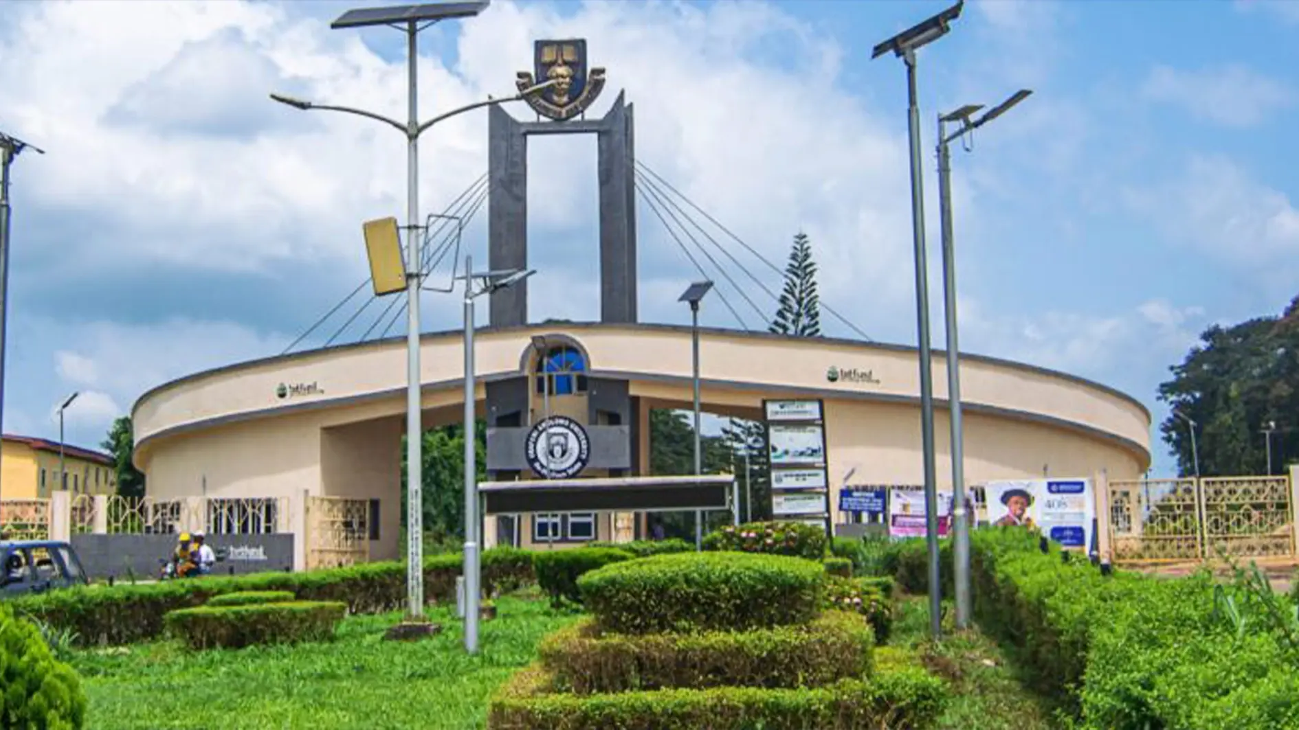 OAU Investigates Death of Final-Year Student as Police Begin Probe