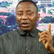 No One Can Live on N70,000, Not Even a Newborn – Sowore