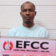 EFCC arraigns man over alleged N700m fraud, Ravenpay 2FA breach