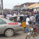Osogbo Food Bonanza: Angry Customers Loot Warehouse After Operators Vanish