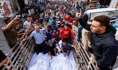 Ceasefire in Name Only: Over 1,300 Killed in Gaza Since October Truce