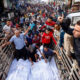 Ceasefire in Name Only: Over 1,300 Killed in Gaza Since October Truce