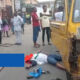 Passenger Dies After Jumping From Moving Bus In Lagos