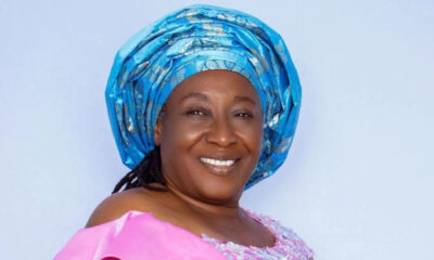 Mama G Advises Parents: Don't Shield Children from Life's Struggles
