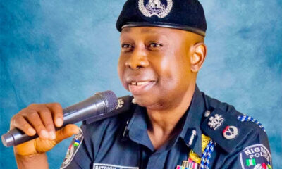 57-Year-Old Man Arrested Over Sexual Abuse of Stepdaughter in Edo
