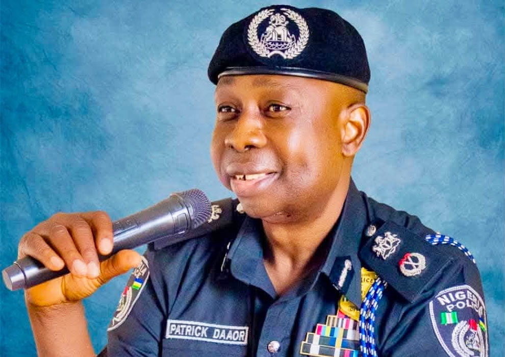 57-Year-Old Man Arrested Over Sexual Abuse of Stepdaughter in Edo