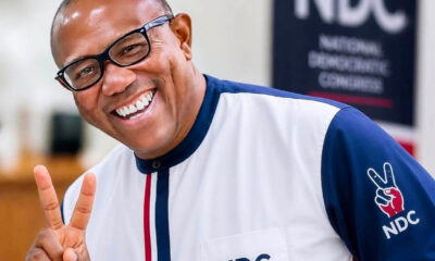 Labour Party Disowns Arabambi Over Peter Obi Records Lawsuits