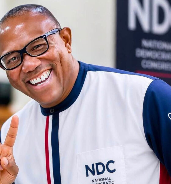 Labour Party Disowns Arabambi Over Peter Obi Records Lawsuits